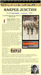 Mobile Screenshot of harperjunction.com